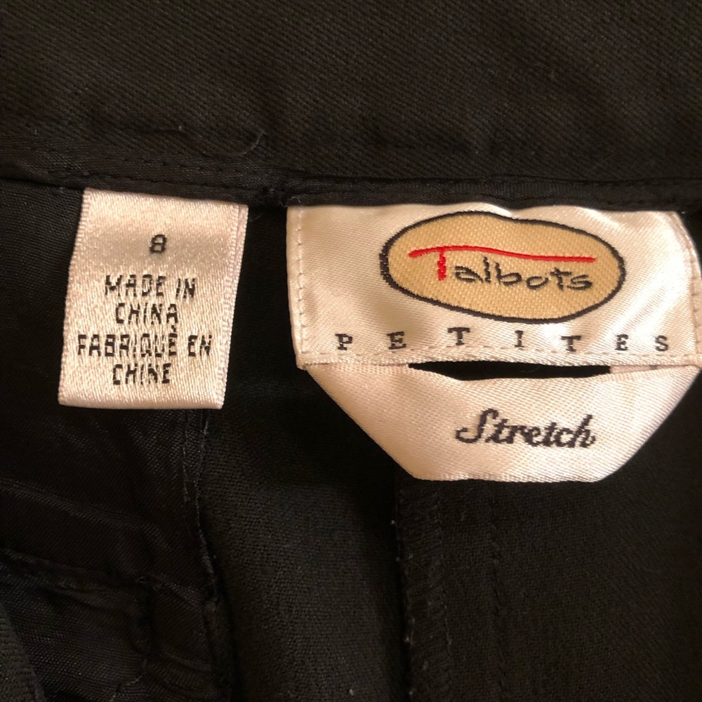 Talbots Dress Pants - Picture 5 of 7